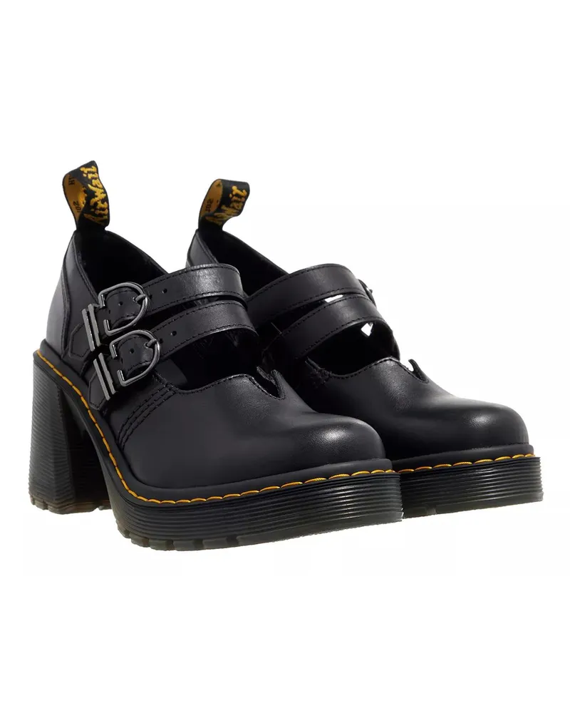 Dr.Martens Loafer Eviee schwarz Schwarz