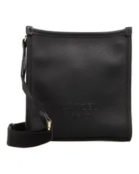 Lancel Crossbody Bags Sac Porte Croise S Schwarz