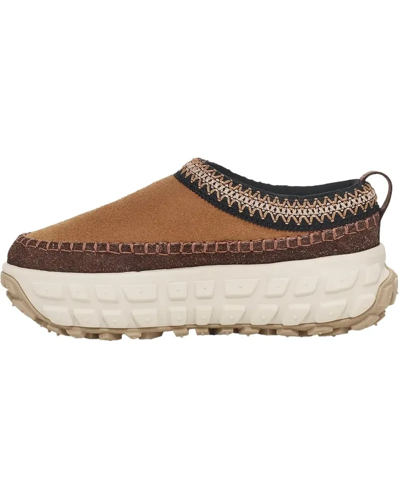 UGG Low-Top Sneaker Sneakers Venture Daze Chestnut/Ceramic bunt Bunt