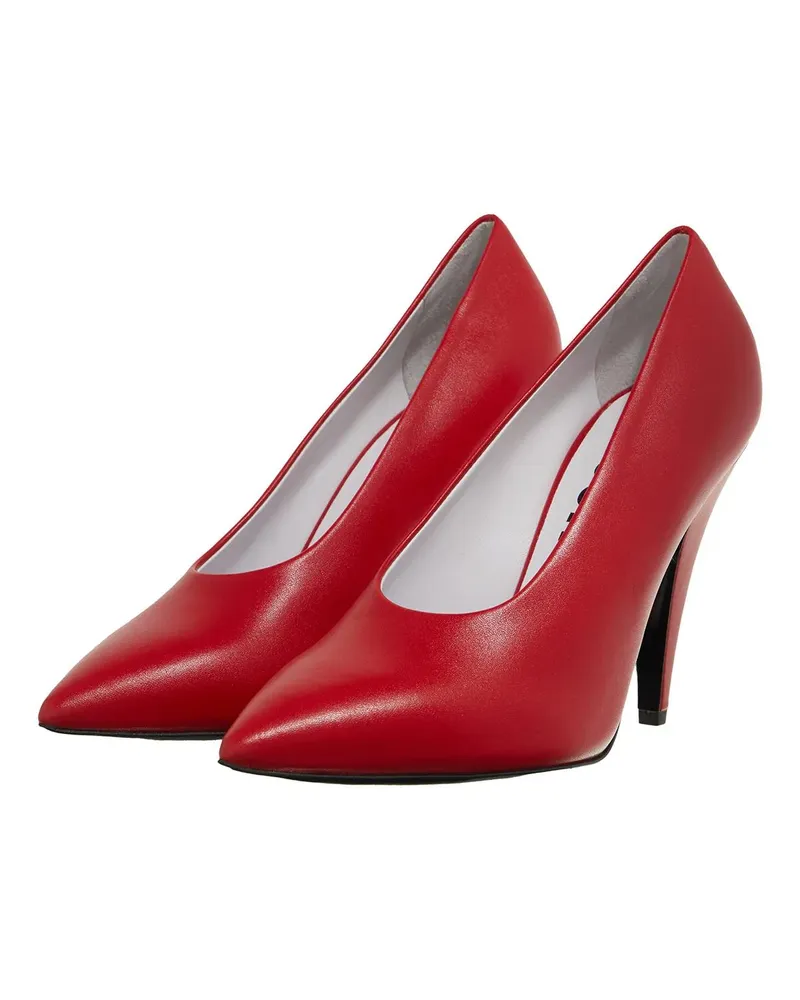 Moschino Pumps & High Heels Scarpa Donna rot Rot