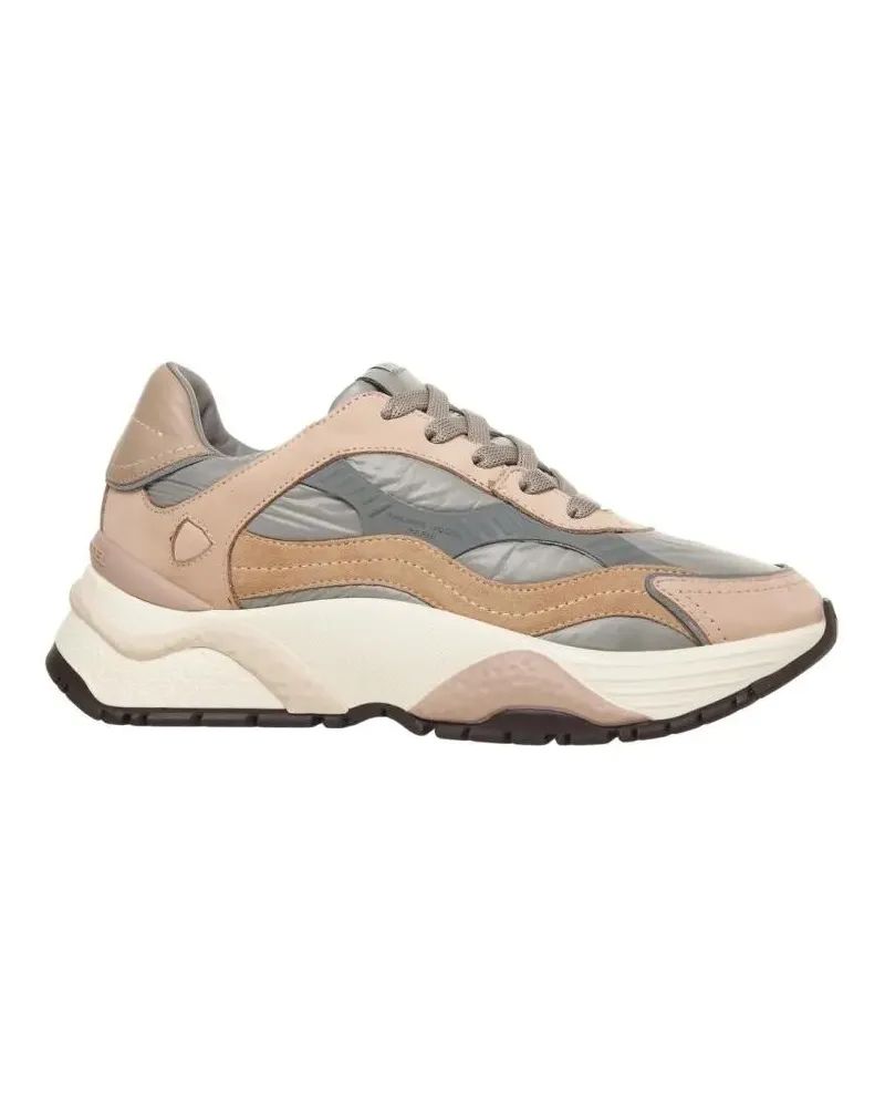 Philippe Model Low-Top Sneaker Odeon' Sneakers beige Beige