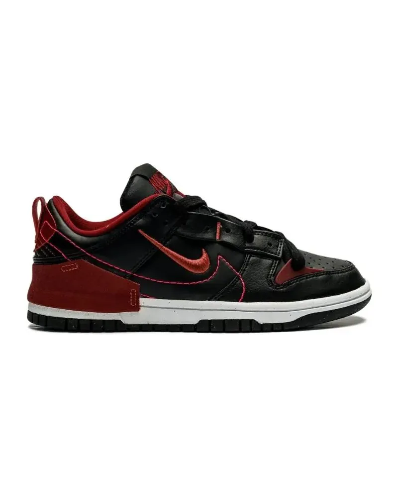 Nike Low-Top Sneaker Dunk Low Disrupt 2 Sneakers schwarz Schwarz