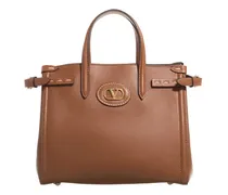 Shopper & Totes Antibes Tote Bag braun