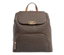 Rucksäcke Kensington Medium Backpack braun