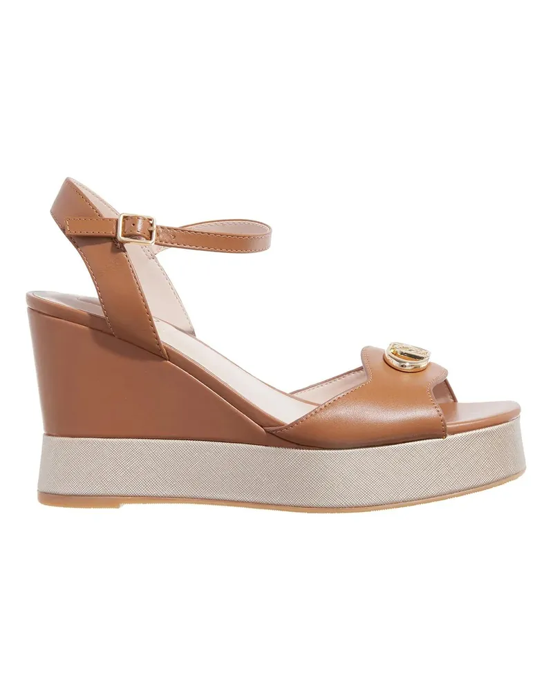 Liu Jo Sandalen Karen 11 cognacbraun Cognacbraun