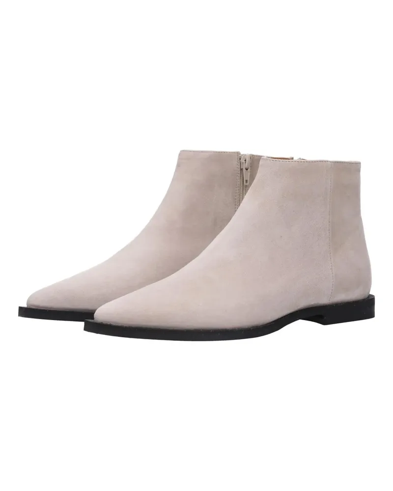 Thea Mika Stiefeletten Stiefeletten beige Beige