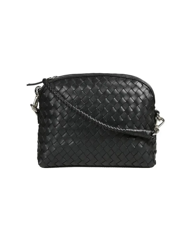 Dragon Diffusion Hobo Bags Chunky Fellini Shoulder Bag schwarz Schwarz