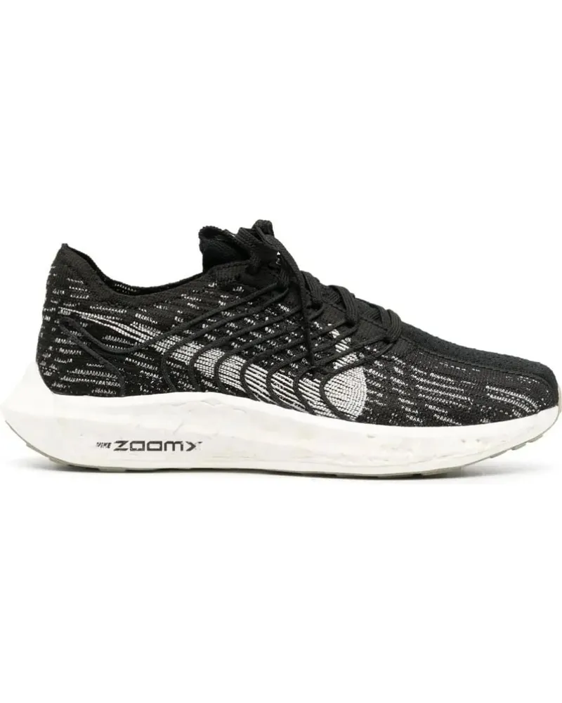 Nike Low-Top Sneaker Pegasus Turbo Next Nature Sneakers schwarz Schwarz