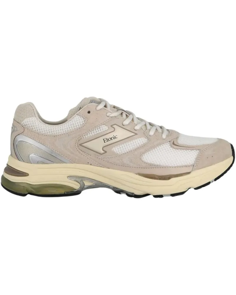 Etonic Low-Top Sneaker  Sneakers Beige Etw518e01 beige Beige