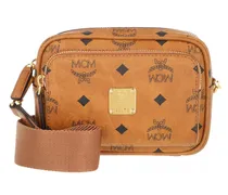 Crossbody Bags Aren Vi Crossbody Xmn Co, One Size cognacbraun