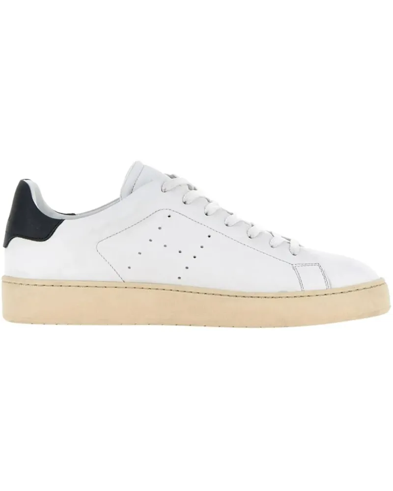 Hogan Low-Top Sneaker Sneakers White weiß Weiß