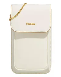 Max Mara Handyhüllen Phonecase Creme