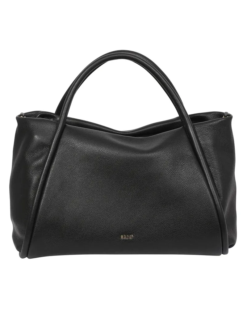 Abro Shopper Shopper WILLOW schwarz Schwarz