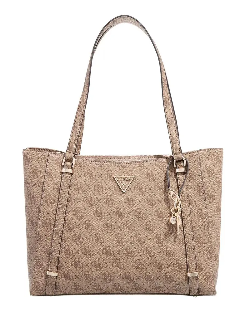 Guess Crossbody Bags Eco Erica Status Crossbody beige Beige