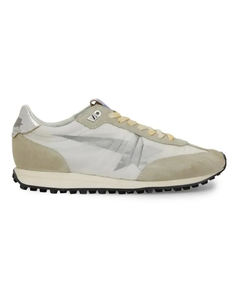 Golden Goose Low-Top Sneaker Running Marathon Sneaker weiß Weiß
