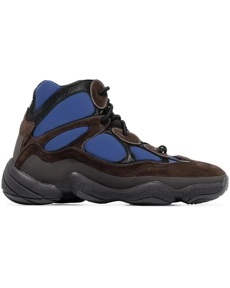 adidas Low-Top Sneaker Yeezy 500 High Tyrian Sneakers bunt Bunt