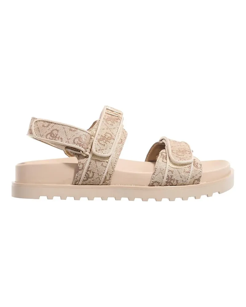 Guess Sandalen Fadison beige Beige