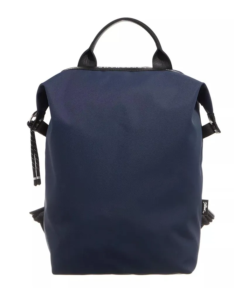 Longchamp Rucksäcke Le Pliage Energy blau Blau