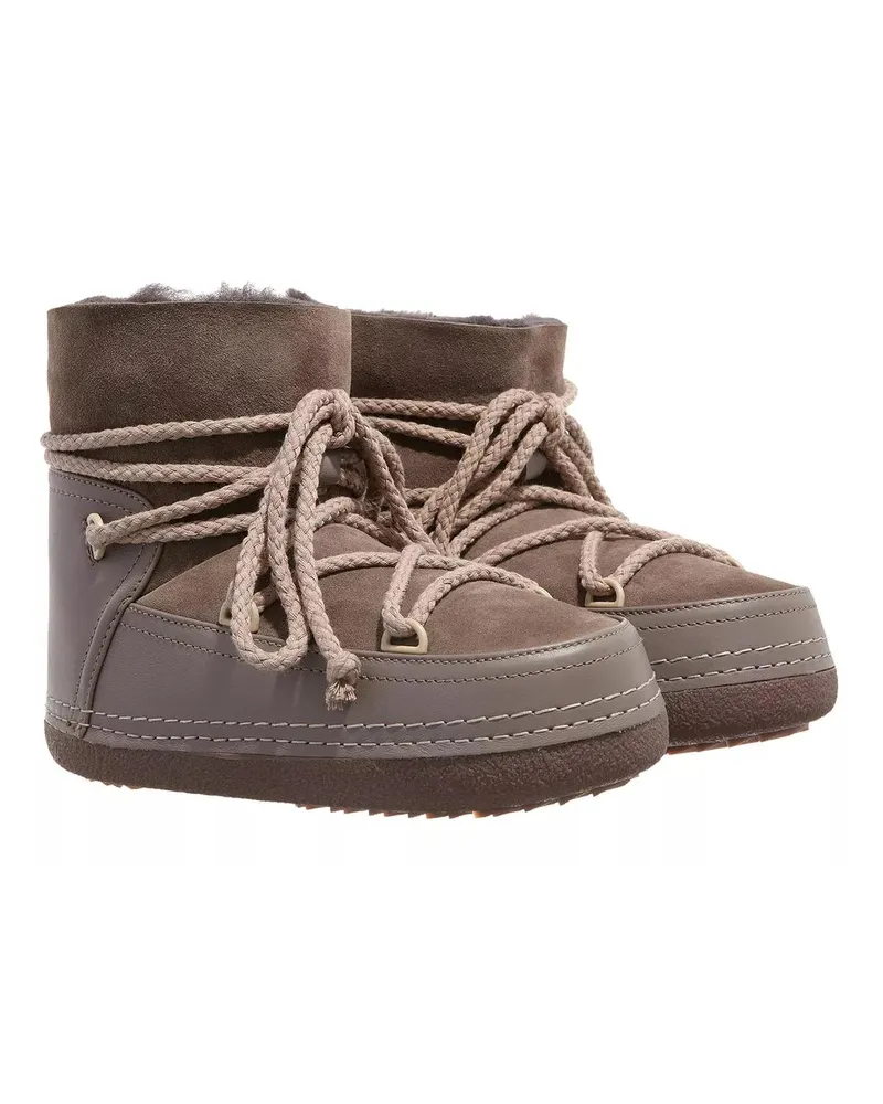 INUIKII Stiefel & Boots Classic taupe Taupe