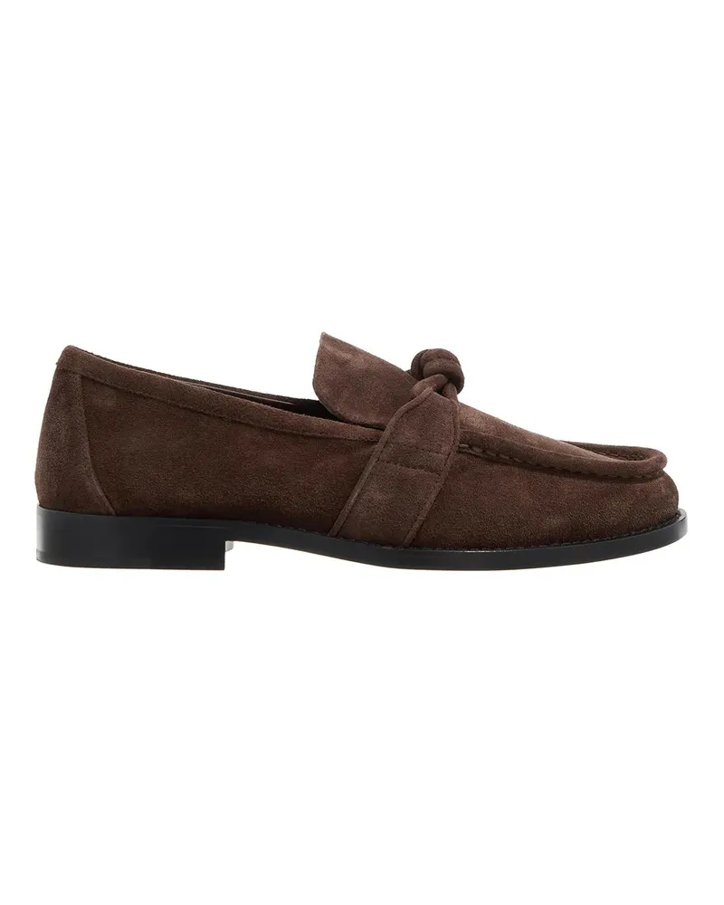 Bottega Veneta Loafer Astaire Loafer braun Braun