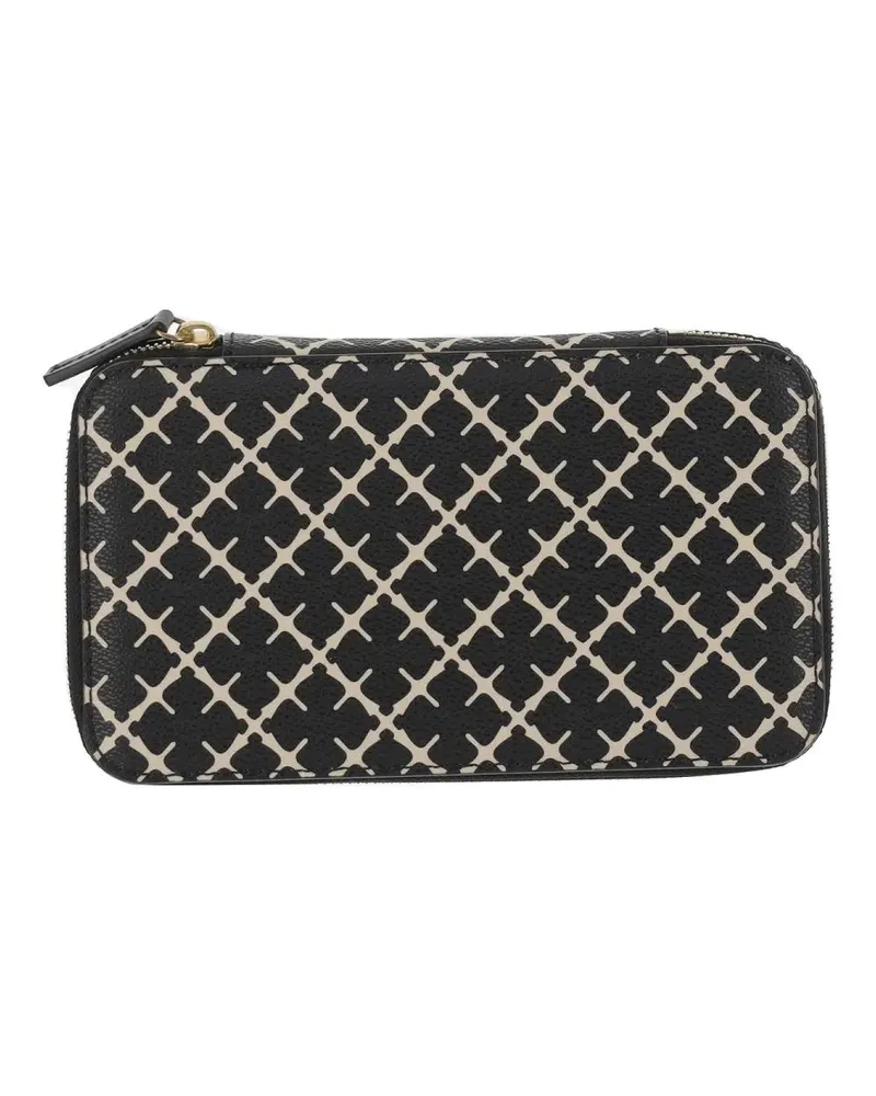 By Malene Birger Clutches Bae Cher Jewelry Bag schwarz Schwarz