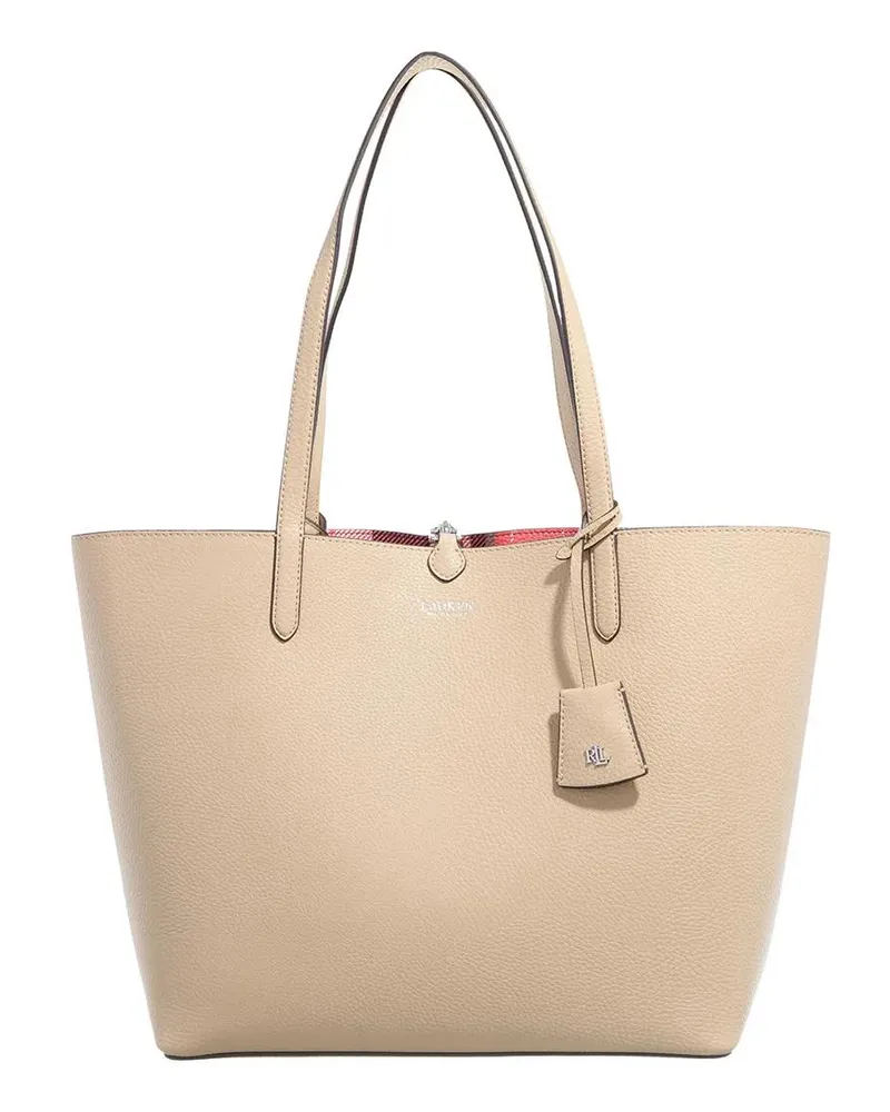 Ralph Lauren Shopper & Totes Rvrsble Tote-Tote-Medium beige Beige