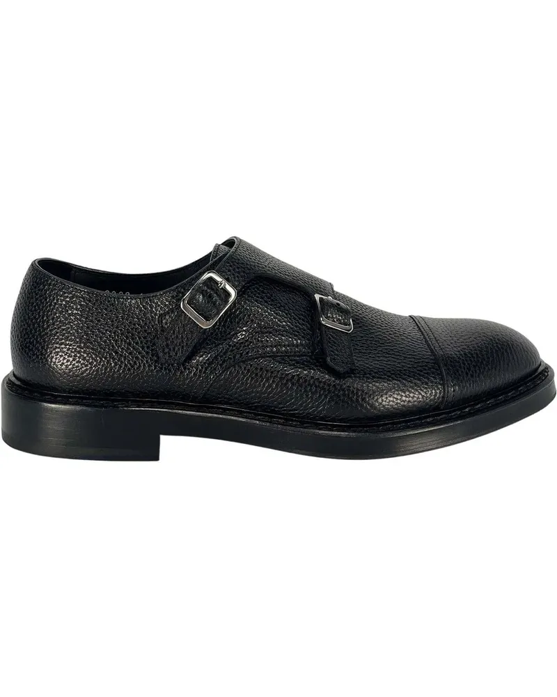 Doucal´s Doucals Gespschoenen Zwart 0du3238grdauf236nn00 schwarz Schwarz