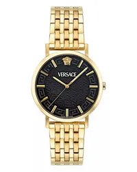 Versace Uhren  GRECA SLIM Gold