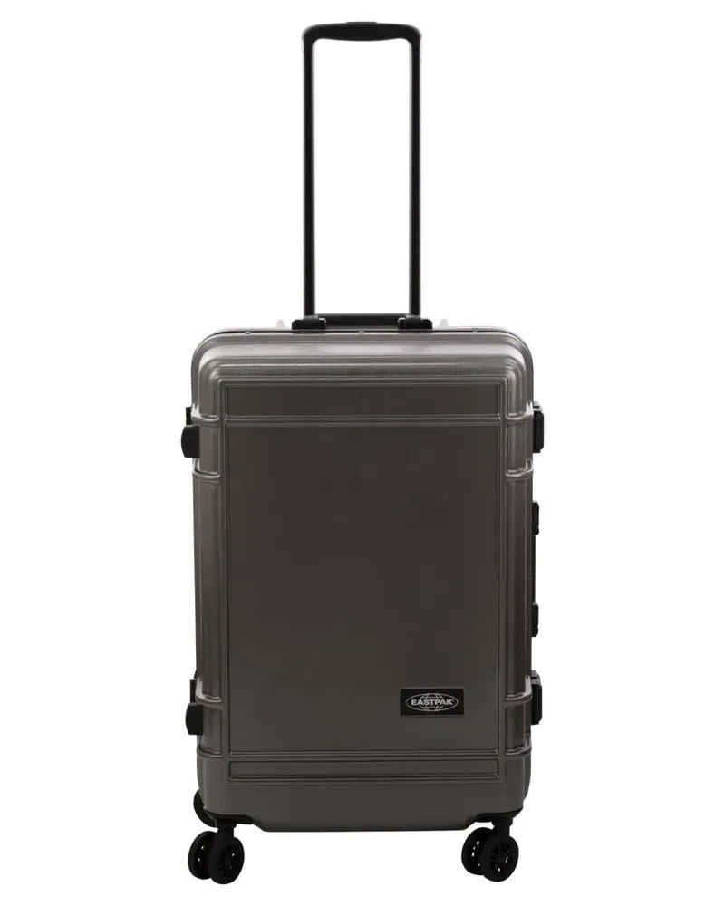 Eastpak Koffer Resist'r Case - Trolley Case M grau Grau