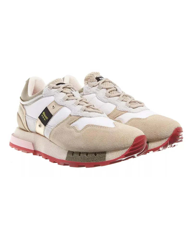 Blauer Sneakers Houma Creme