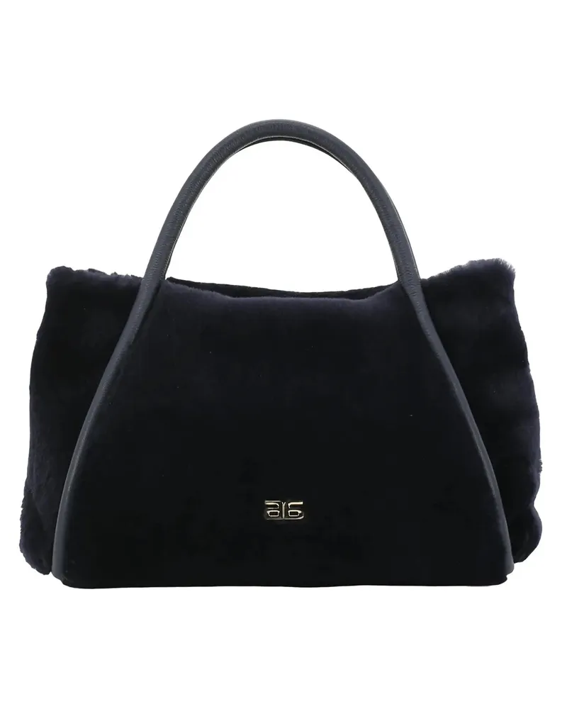 Abro Shopper Shopper WILLOW blau Blau