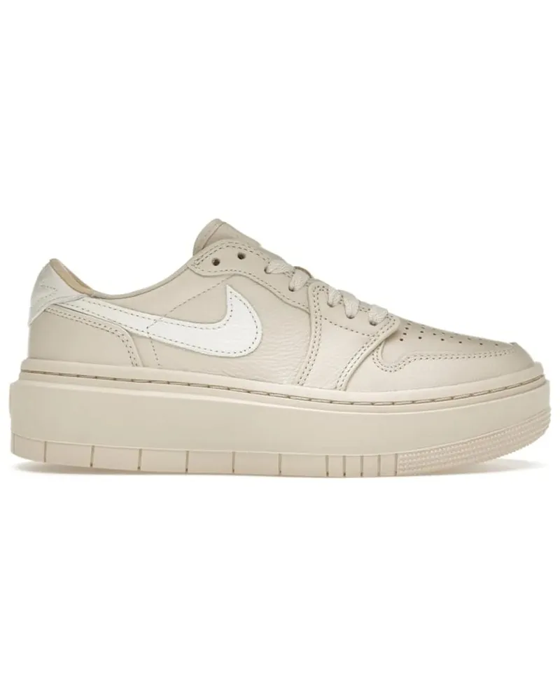 Nike Low-Top Sneaker Jordan 1 Elevate Low Legend Light Brown (Women's) braun Braun