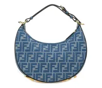 Crossbody Bags graphy Small Bag blau