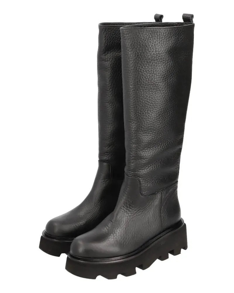 Thea Mika Stiefel Stiefel schwarz Schwarz