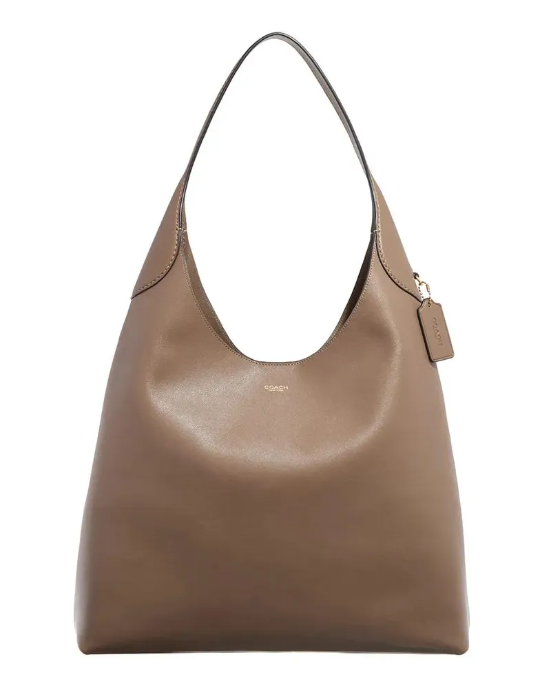 Coach Crossbody Bags Brooklyn Shoulder Bag 39 braun Braun