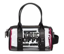 Crossbody Bags The Mini Duffle transparent