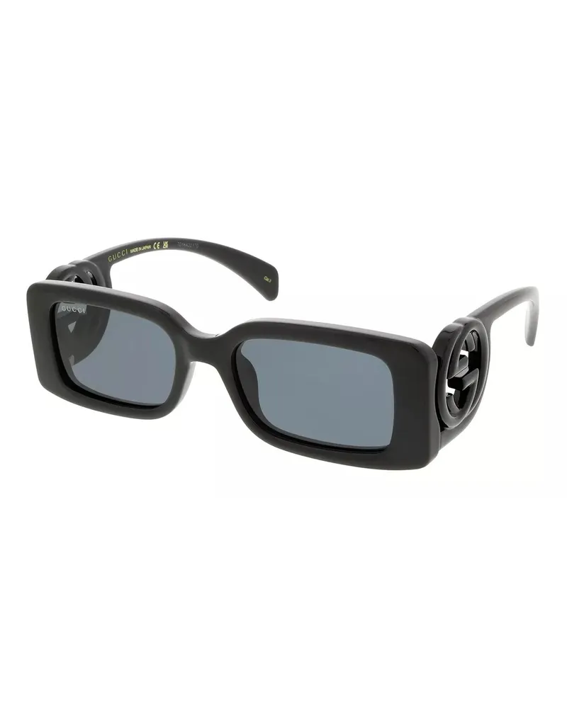 Gucci Sonnenbrille  multi Mehrfarbig