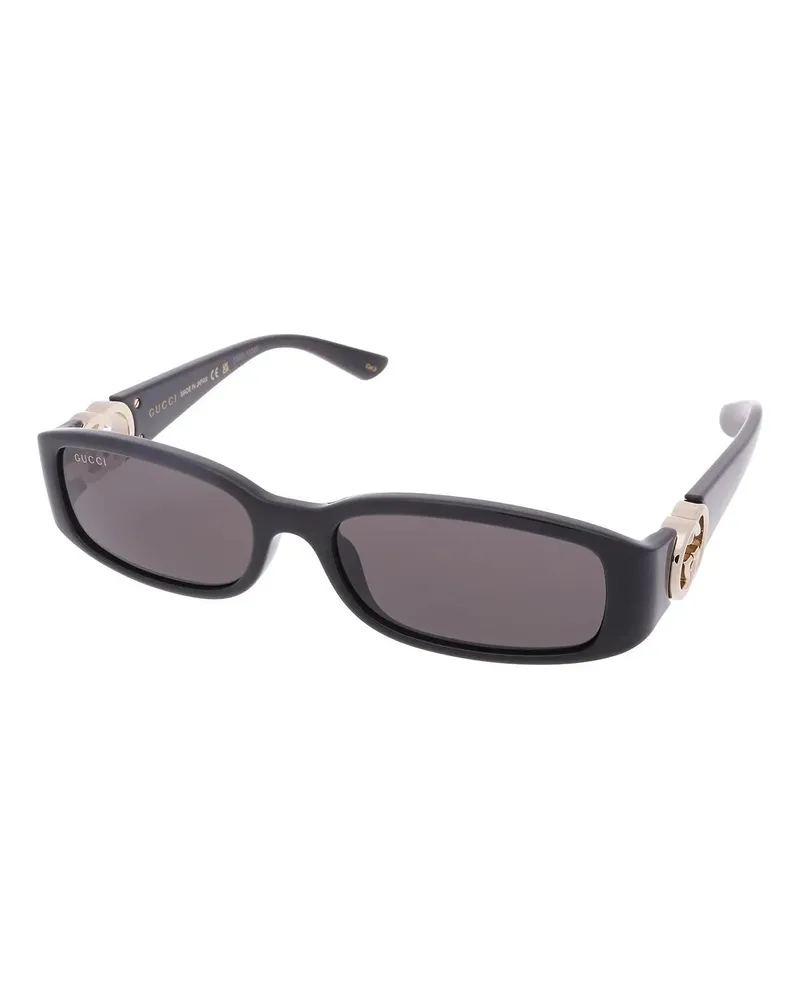 Gucci Sonnenbrille  black Schwarz