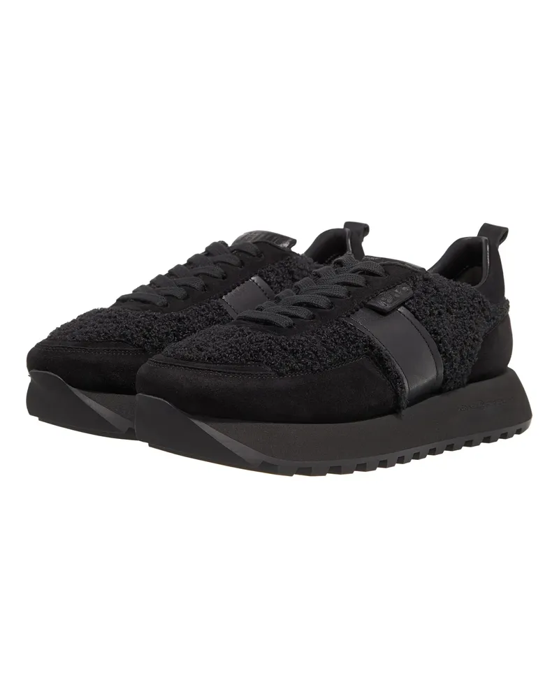 Kennel & Schmenger Sneaker TONIC schwarz Schwarz
