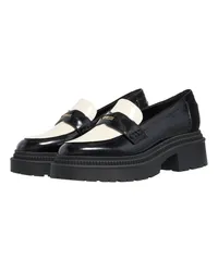 Guess Loafers & Ballerinas Finda2 Schwarz