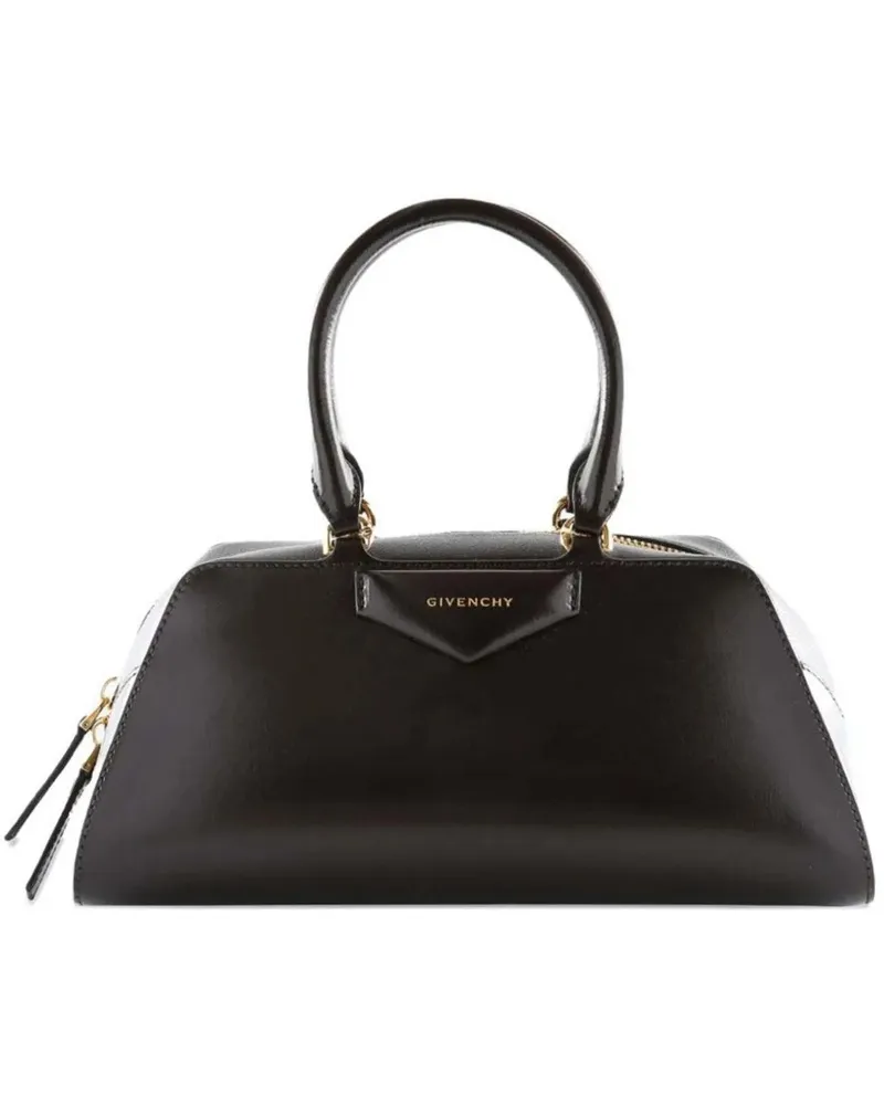 Givenchy Shopper Bags Chocolat braun Braun