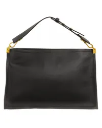 Coccinelle Crossbody Bags  Snip Handbag Schwarz