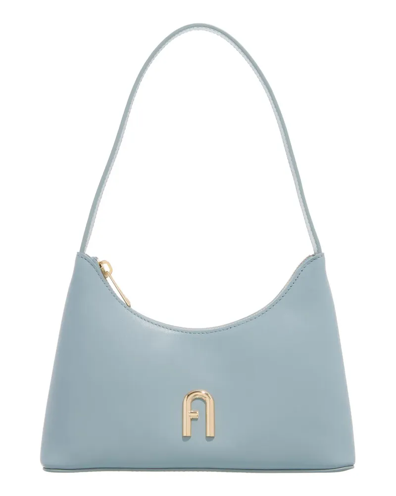Furla Crossbody Bags  Diamante Mini Shoulder B blau Blau