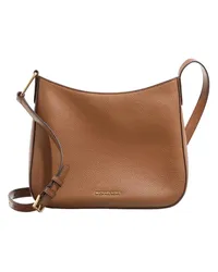 Michael Kors Crossbody Bags Kensington Crossbody Bag Braun