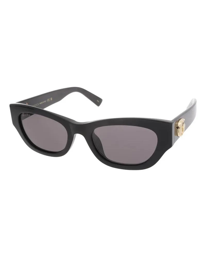 Gucci Sonnenbrille  multi Mehrfarbig