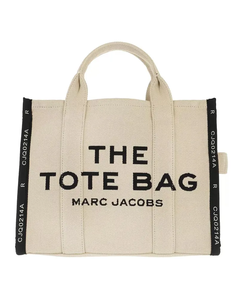 Marc Jacobs Shopper & Totes The Medium Tote beige Beige