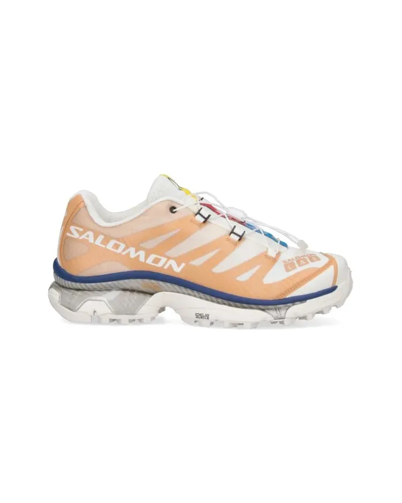 Salomon Low-Top Sneaker "Xt-4 Og" Sneakers beige Beige