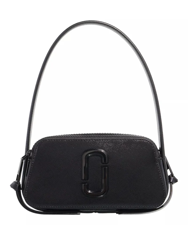 Marc Jacobs Crossbody Bags Slingshot Shoulder Bag Schwarz