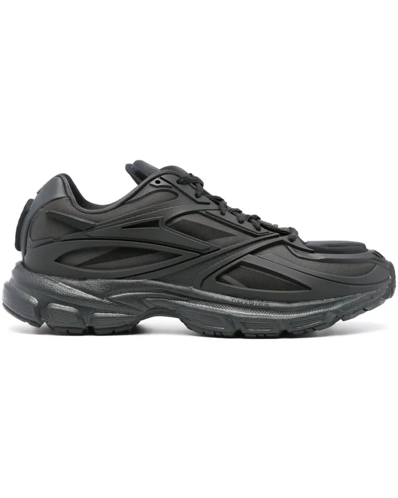 Reebok Low-Top Sneaker Sneakers Green grün Grün