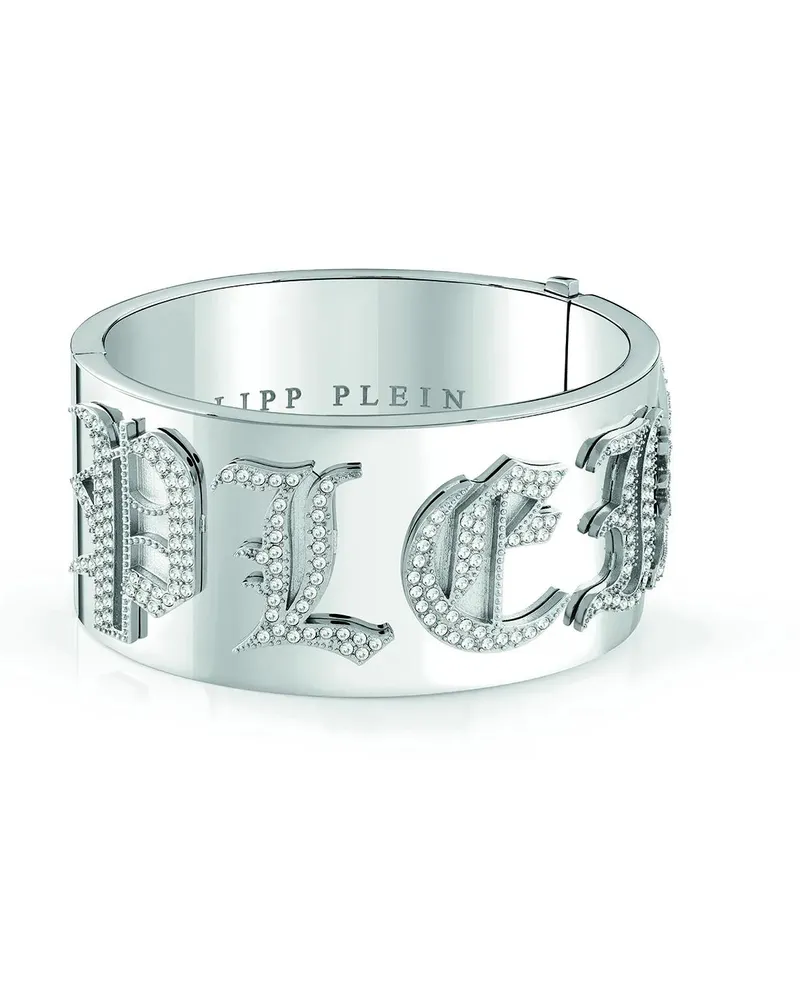 Philipp Plein Armband Armband Pp Lady Gothic silver Silber